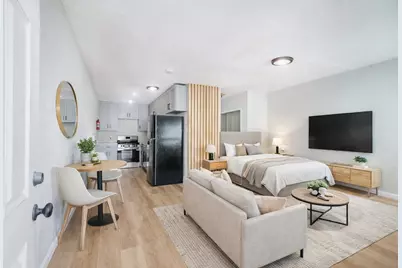 1424 Marshall Street #9, Houston, TX 77006 - Photo 4