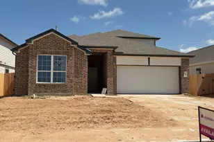 3029 Mustang Grv Wy, Brookshire, TX 77423 - Photo 2