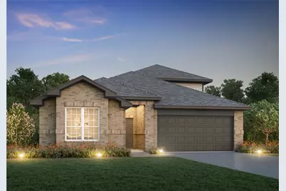 3029 Mustang Grove Way, Brookshire, TX 77423 - Photo 1