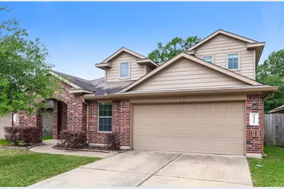 20335 Louetta Reach Drive, Spring, TX 77388 - Photo 4