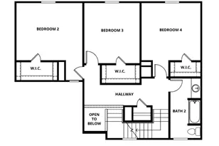 10377 Red Cardinal Dr, Cleveland, TX 77328 - Photo 22