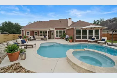 23818 Enchanted Crossing, Katy, TX 77494 - Photo 2