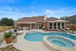 23818 Enchanted Crossing, Katy, TX 77494 - Photo 2