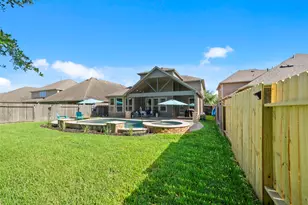 24707 Ballad Dr, Katy, TX 77493 - Photo 28