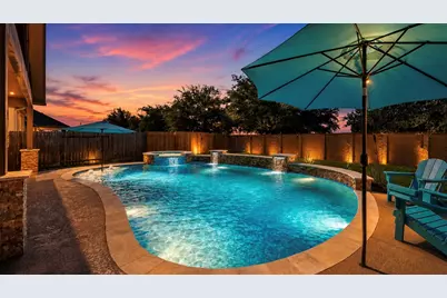 24707 Ballad Drive, Katy, TX 77493 - Photo 4