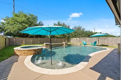 24707 Ballad Drive, Katy, TX 77493 - Photo 1