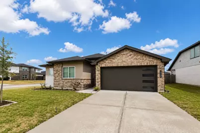 28934 Yachting Point Lane, Katy, TX 77494 - Photo 1