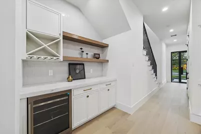 614 Eleanor Street, Houston, TX 77009 - Photo 4