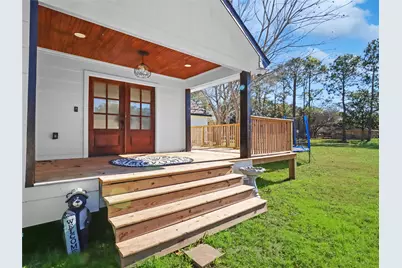 4219 Frost Street, Santa Fe, TX 77517 - Photo 2