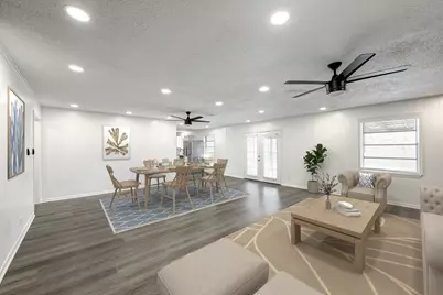 1934 Woodvine Drive, Houston, TX 77055 - Photo 4