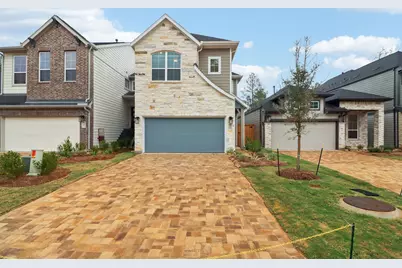 26269 E Outrider Banks Circle, Montgomery, TX 77316 - Photo 2