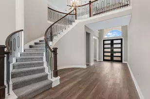 822 Lily Haven Trail, Richmond, TX 77406 - Photo 2