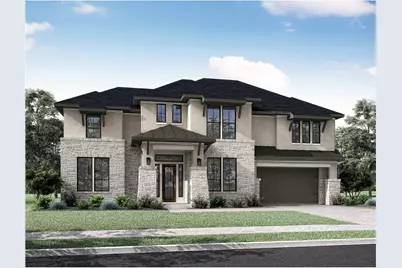 822 Lily Haven Trail, Richmond, TX 77406 - Photo 1