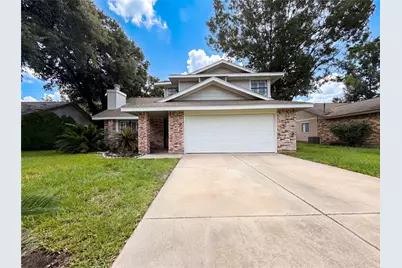 807 Mountain Meadows Drive, Katy, TX 77450 - Photo 1