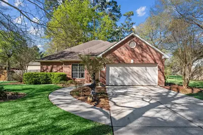 7406 Revelwood Drive, Magnolia, TX 77354 - Photo 2