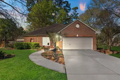 7406 Revelwood Drive, Magnolia, TX 77354 - Photo 40