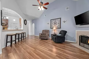 7406 Revelwood Dr, Magnolia, TX 77354 - Photo 8