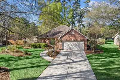 7406 Revelwood Drive, Magnolia, TX 77354 - Photo 1