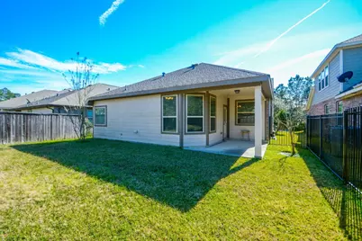 118 N Heritage Mill Circle, Tomball, TX 77375 - Photo 6