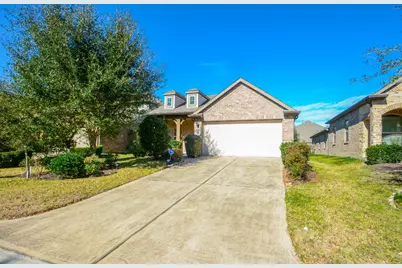118 N Heritage Mill Circle, Tomball, TX 77375 - Photo 2