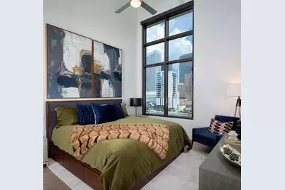 1515 Austin Street N #1-1701, Houston, TX 77002 - Photo 4