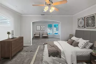 21807 Silver Blueberry Tr, Cypress, TX 77433 - Photo 10