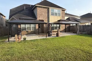5519 Jay Thrush Dr, Richmond, TX 77407 - Photo 40