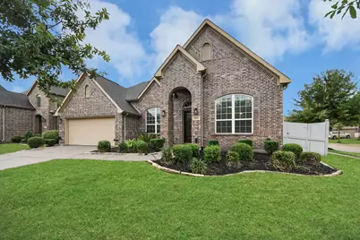 5835 Chaste Court, Rosenberg, TX 77469 - Photo 1
