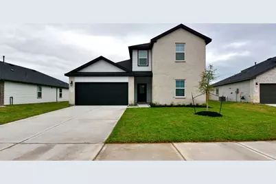 4019 Prairie Grove Drive, Richmond, TX 77469 - Photo 8