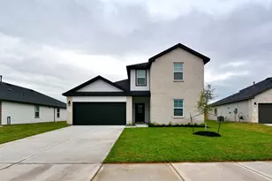 4019 Pr Grv Dr, Richmond, TX 77469 - Photo 8