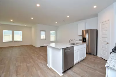 4019 Prairie Grove Drive, Richmond, TX 77469 - Photo 2