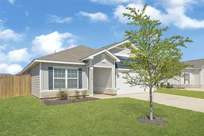 16109 Sugar Falls Drive, Conroe, TX 77303 - Photo 2