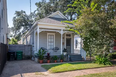 2011 Decatur Street, Houston, TX 77007 - Photo 2