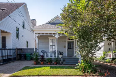 2011 Decatur Street, Houston, TX 77007 - Photo 1
