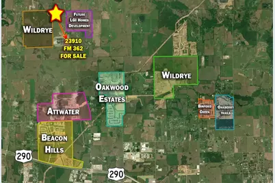 23910 Fm 362 Road, Waller, TX 77484 - Photo 2