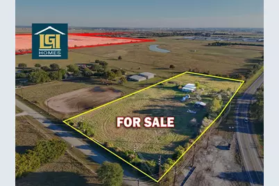 23910 Fm 362 Road, Waller, TX 77484 - Photo 1