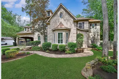19 Millwright Place, The Woodlands, TX 77382 - Photo 1