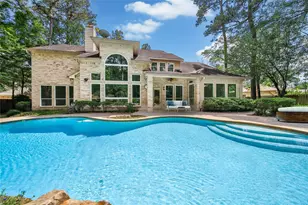 19 Millwright Pl, The Woodlands, TX 77382 - Photo 4