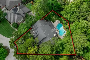 19 Millwright Pl, The Woodlands, TX 77382 - Photo 2