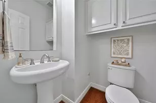 19 Millwright Pl, The Woodlands, TX 77382 - Photo 20