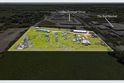 3547 S State Highway 237, Round Top, TX 78954 - Photo 2