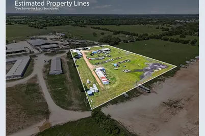 3547 S State Highway 237, Round Top, TX 78954 - Photo 1