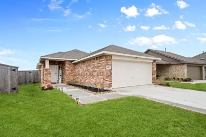 18950 Panzini Drive, New Caney, TX 77357 - Photo 2