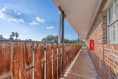 6305 Westward Street #176, Houston, TX 77081 - Photo 14