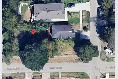 2613 Campbell Street, Houston, TX 77026 - Photo 1