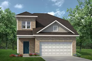 1626 N River Scene Trail, Dayton, TX 77535 - Photo 1