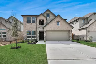 3065 Spoolwood Trail, Magnolia, TX 77355 - Photo 2