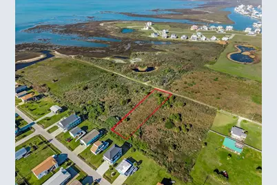 4114 Seabird Drive, Galveston, TX 77554 - Photo 4
