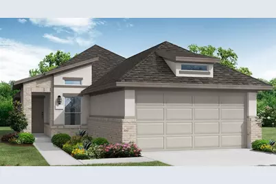 31964 Retama Ranch Lane, Spring, TX 77386 - Photo 1