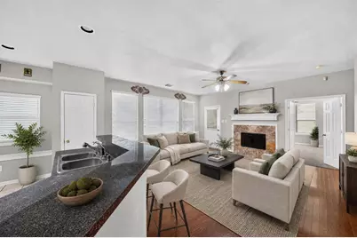 11815 Champions Grove Lane Lane, Houston, TX 77066 - Photo 2